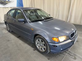 2004 BMW 3 Series