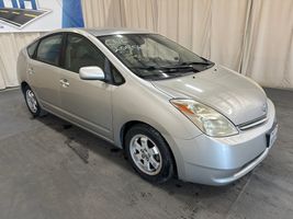 2005 Toyota Prius