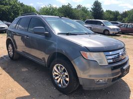 2010 Ford Edge