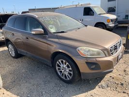2010 Volvo XC60