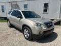 2010 GMC ACADIA