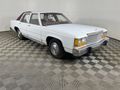 1985 Ford LTD Crown Victoria