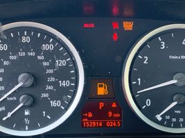 2006 BMW 5 Series