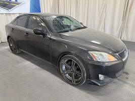 2006 Lexus IS 250