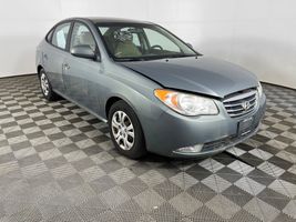 2010 Hyundai Elantra