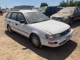 1994 Toyota COROLLA