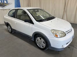 2003 Toyota ECHO
