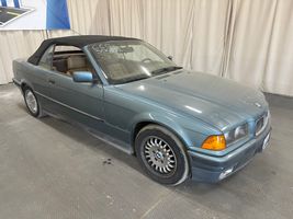 1994 BMW 3 Series