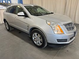 2011 Cadillac SRX