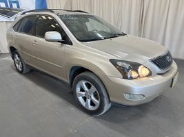 2005 Lexus RX 330
