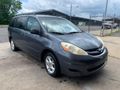 2006 Toyota Sienna