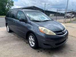 2006 Toyota Sienna