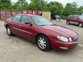 2006 Buick LaCrosse