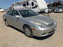 2003 Lexus ES 300