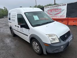 2012 Ford Transit Connect