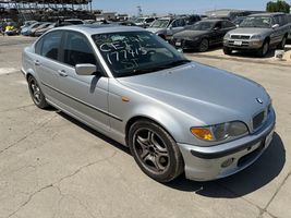 2003 BMW 3 Series