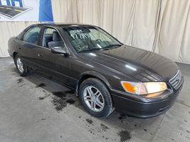 2000 Toyota Camry