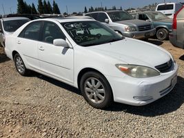 2002 Toyota Camry