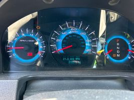 2011 Ford Fusion