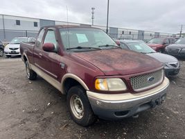 1999 Ford F150