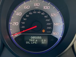 2008 ACURA TL