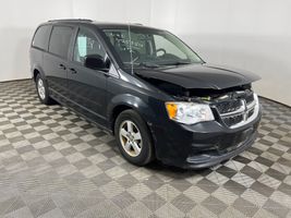 2012 Dodge Grand Caravan