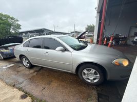 2008 Chevrolet Impala