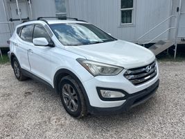 2014 Hyundai Santa Fe Sport
