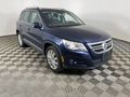 2011 VOLKSWAGEN Tiguan
