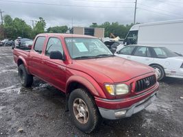 2002 Toyota Tacoma