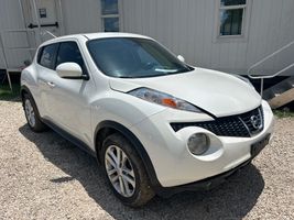 2013 NISSAN Juke