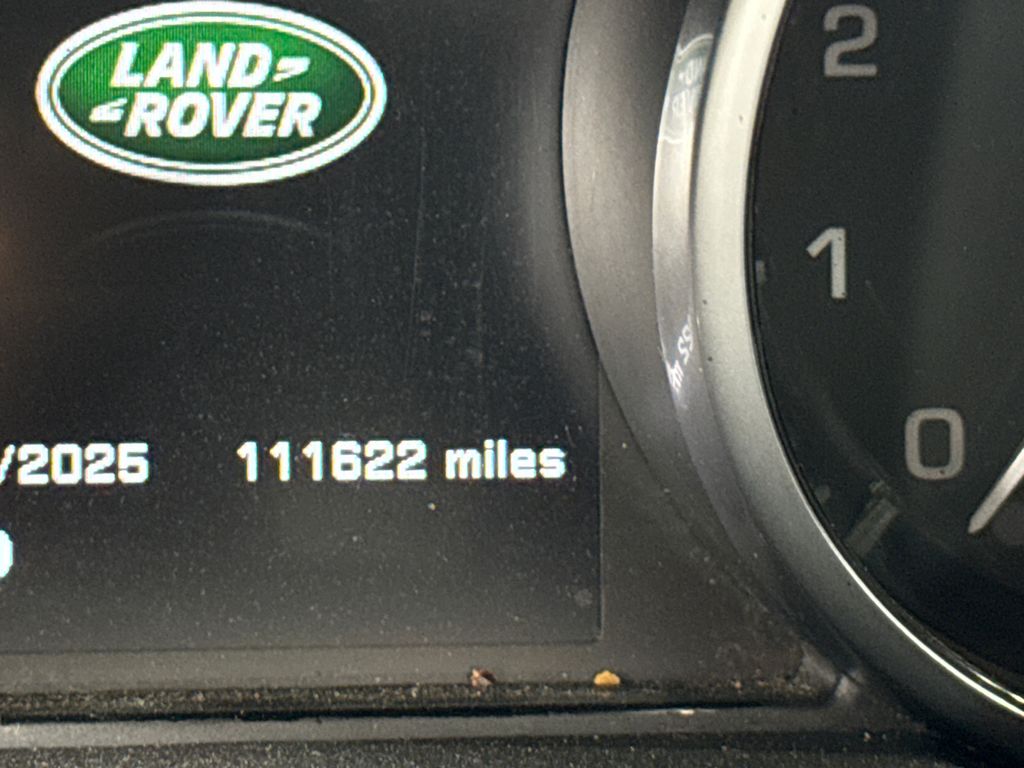 2014 Land Rover Range Rover Evoque 4