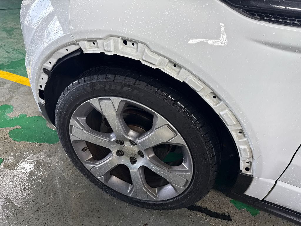2014 Land Rover Range Rover Evoque 13