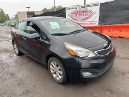 2013 Kia Rio