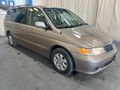 2003 Honda Odyssey