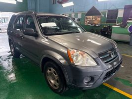 2006 Honda CR-V