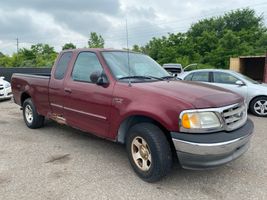 2003 Ford F150