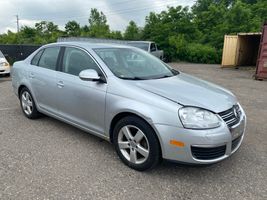 2008 VOLKSWAGEN JETTA