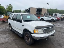 2001 Ford Expedition