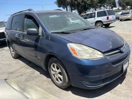 2005 Toyota Sienna