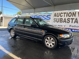 2004 BMW 3 Series