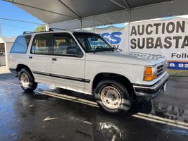 1994 Ford Explorer