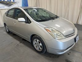 2004 Toyota Prius