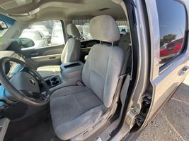 2007 Chevrolet Suburban