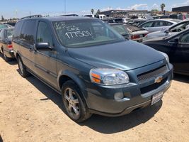 2005 Chevrolet Uplander
