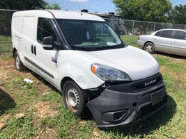 2020 RAM ProMaster City