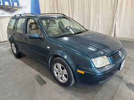 2003 VOLKSWAGEN JETTA