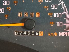 2001 Pontiac GRAND-PRIX
