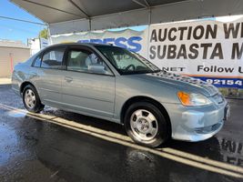 2003 Honda Civic