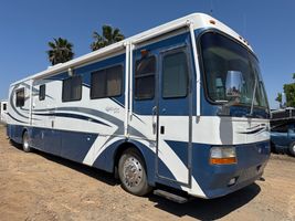 2000 WINDSOR MONOCO RV